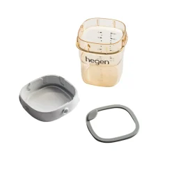 Hegen PCTO™ 150ml/5oz Breast Milk Storage PPSU (4-pack)