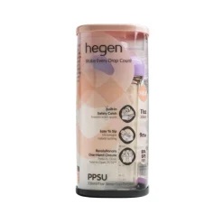 Hegen PCTO™ 330ml/11oz Drinking Bottle PPSU