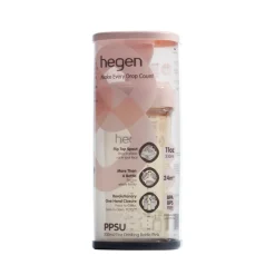 Hegen PCTO™ 330ml/11oz Drinking Bottle PPSU