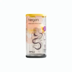 Hegen PCTO™ 240ML/8OZ Feeding Bottle PPSU (Dragon)