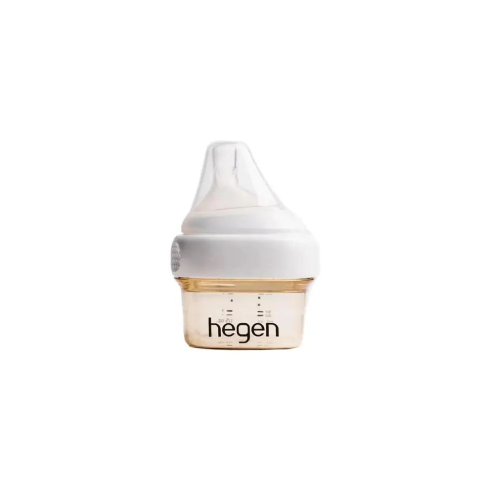 Hegen PCTO™ 60ml/2oz Feeding Bottle PPSU
