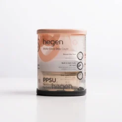 Hegen PCTO™ 60ml/2oz Feeding Bottle PPSU