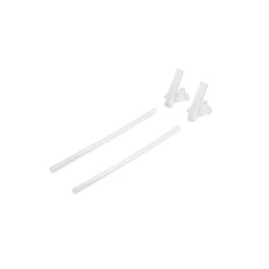 Hegen PCTO™ Replacement Straw