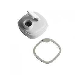 Hegen PCTO™ Spout