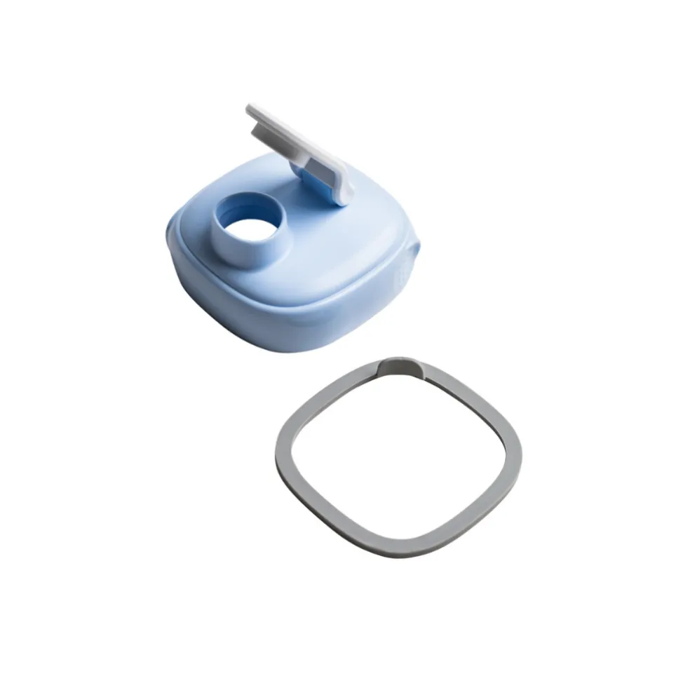 Hegen PCTO™ Spout