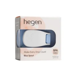 Hegen PCTO™ Spout