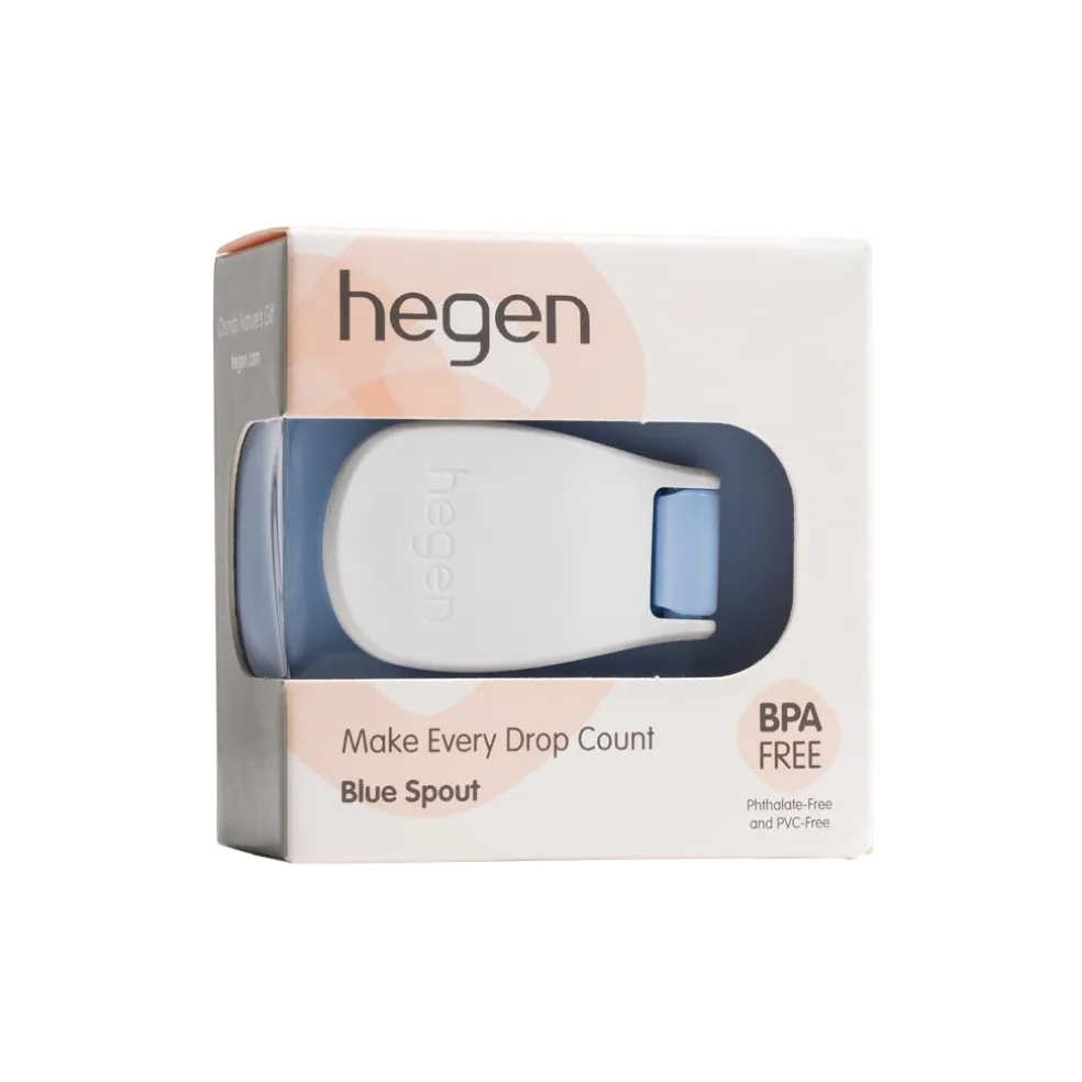Hegen PCTO™ Spout