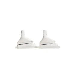 Hegen Teat Slow (2-pack)