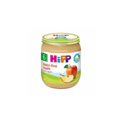 HiPP Organic Baby's First Apple 125g