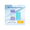 Hoppi Baby Mini Wet Wipes [Bundle of 8] (8x7 Wipes)