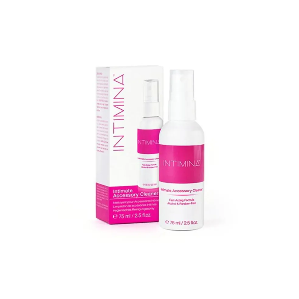 Intimina Intimate Accessory Cleaner
