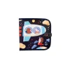 Jaq Jaq & Friends Doodle It & Go Erasable Book Spaceships