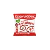 Kiddylicious Fruit Wriggles Strawberry