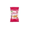 Kiddylicious Fruity Puffs Strawberry (multipack)