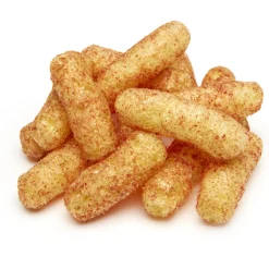 Kiddylicious Fruity Puffs Strawberry (multipack)