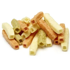 Kiddylicious Veggie Straws