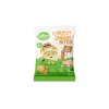 KiwiGarden Carrot Cheese bites - No added sugar 10g