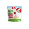 KiwiGarden Strawberry Probiotic Yoghurt Corn & Quinoa Cake