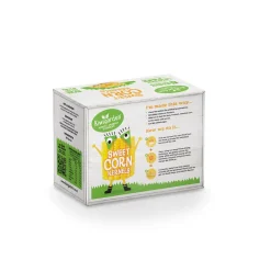 KiwiGarden Sweet Corn Kernels