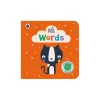 Ladybird Books Baby Touch: Words