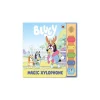 Lady Bird Books: Bluey Magic Xylophone Sound Book