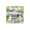 Lady Bird Books: The Official Bluey Annual 2024