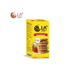 LA+ Lactation Cookies
