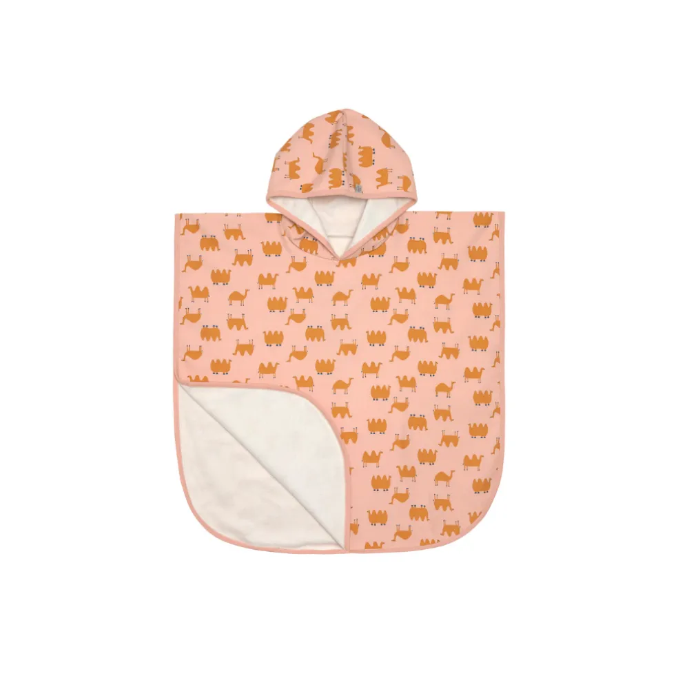 Lassig Beach Poncho