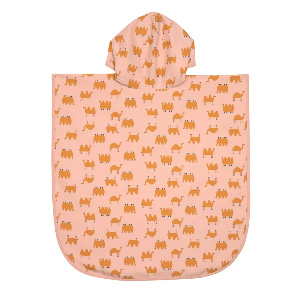 Lassig Beach Poncho