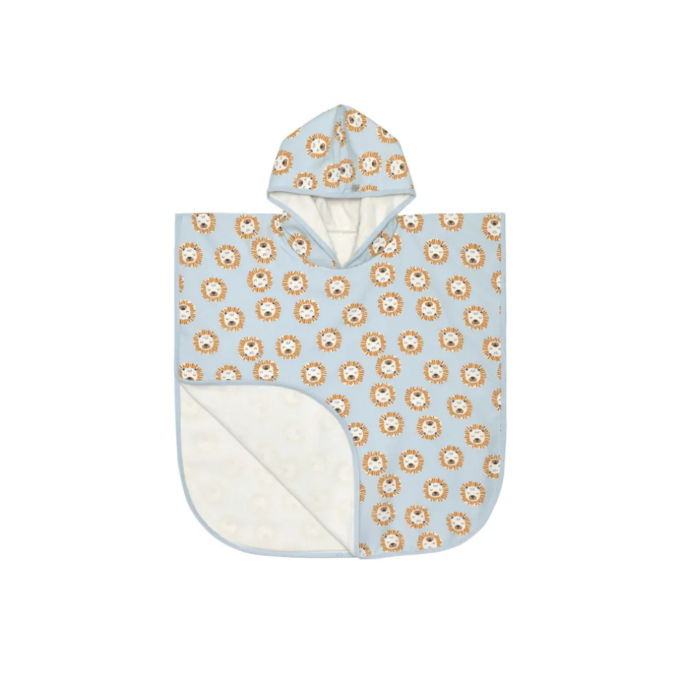 Lassig Beach Poncho
