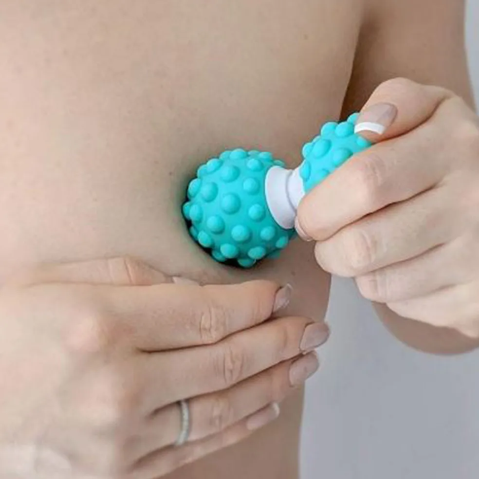 LaVie Lactation Massage Roller