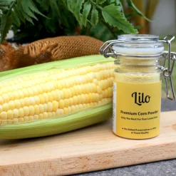 Lilo Premium Corn Powder 30g