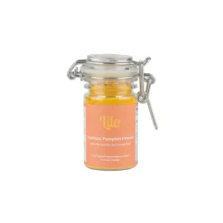 Lilo Pumpkin Powder 50g Bottle