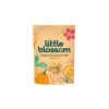 Little Blossom Organic Brown Rice Puffs | Pumpkin
