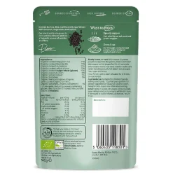 Little Freddie Creamy Coconut Organic Grains