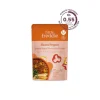 Little Freddie Sweet Pepper Organic Grains