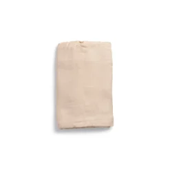 Little Rei Bamboo Swaddle Blanket Single (Solid Colours)