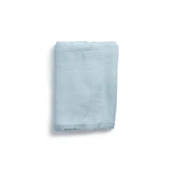 Little Rei Bamboo Swaddle Blanket Single (Solid Colours)
