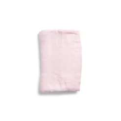 Little Rei Bamboo Swaddle Blanket Single (Solid Colours)