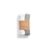 Little Rei 70sq Bamboo Swaddle Blankets - 2pc