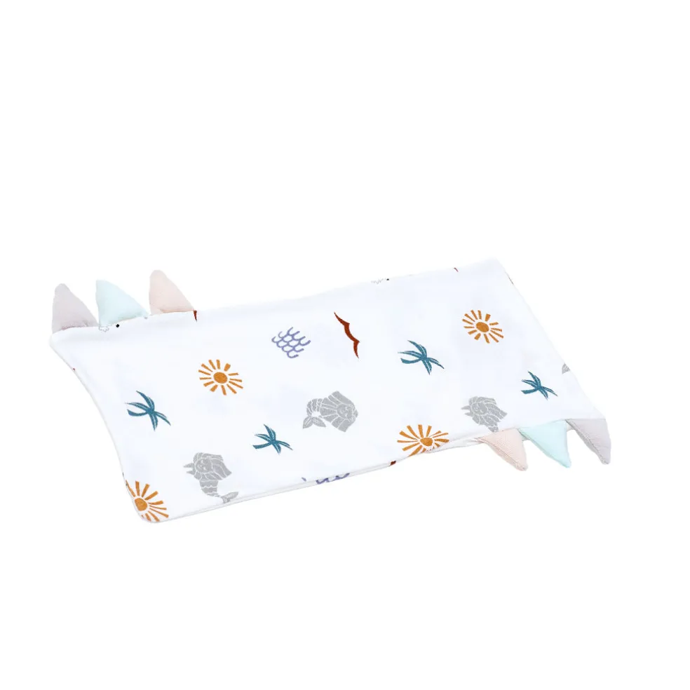Little Rei x Baa Baa Sheepz Bedtime Buddy Case Medium