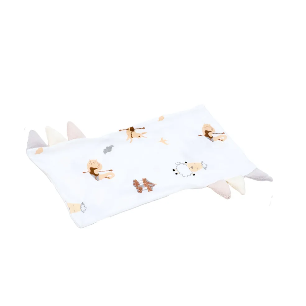 Little Rei x Baa Baa Sheepz Bedtime Buddy Case Medium