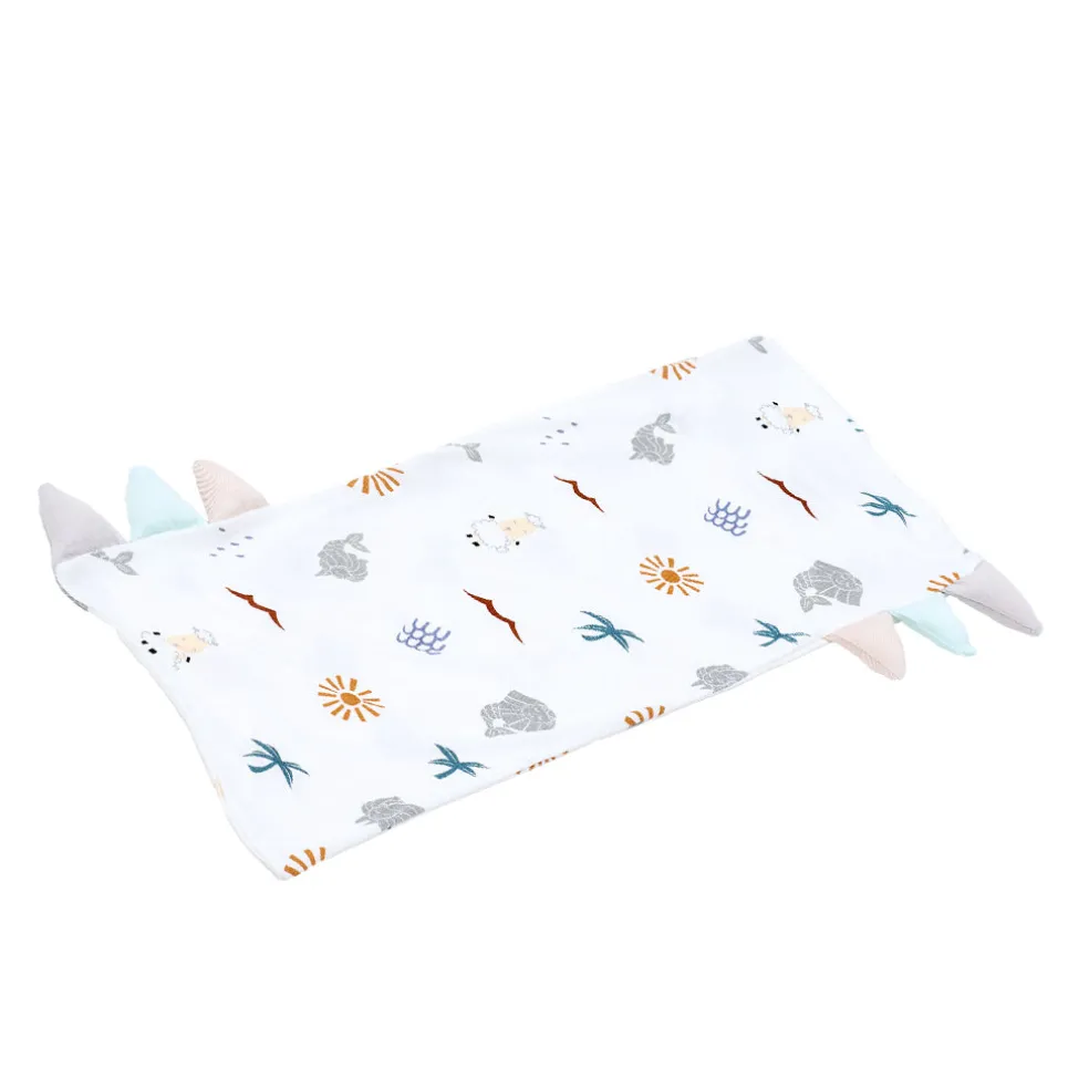 Little Rei x Baa Baa Sheepz Bedtime Buddy Case Jumbo