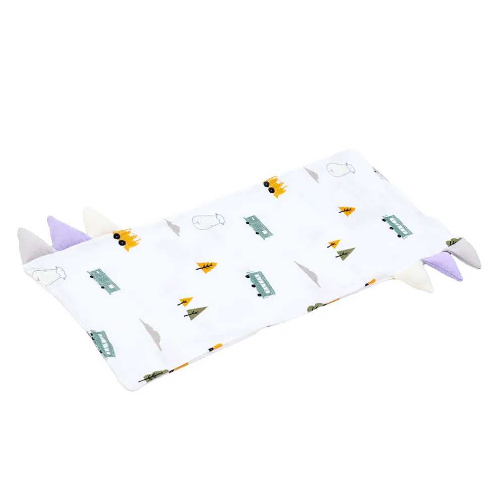 Little Rei x Baa Baa Sheepz Bedtime Buddy Case Jumbo