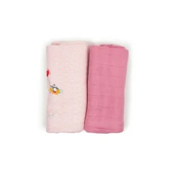 Little Rei x Maison Q Swaddle - 2pc