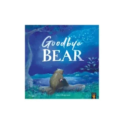 Little Tiger Press: Goodbye Bear Book