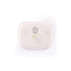 Little Zebra Latex Newborn Pillow