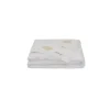 Living Textiles Cot Waffle Blanket - Savanna Babies