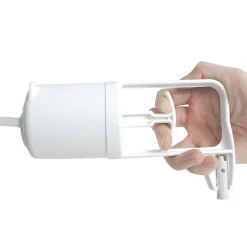 Lollababy Hand Pump Nasal Aspirator
