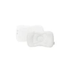 Lollababy Laminar Toddler Pillow with 1 Pillow Case